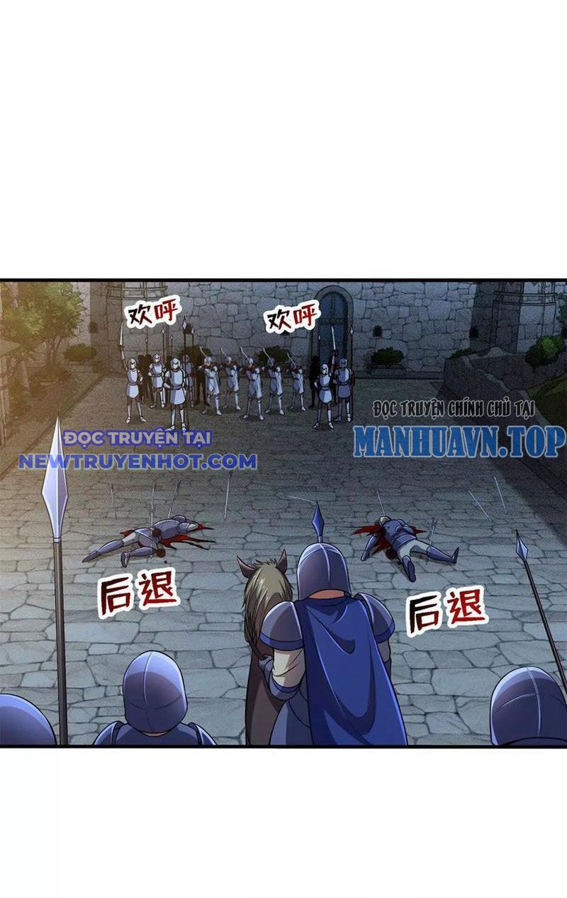 Lồng Giam Ác Ma chapter 40 - Trang 12