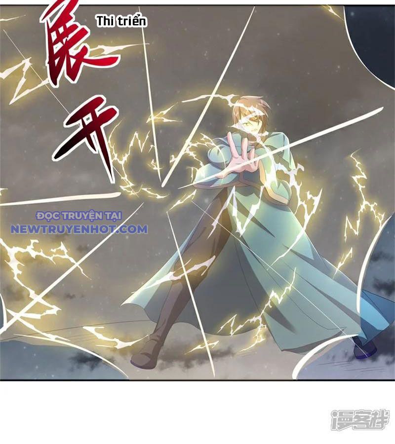 Chiến Hồn Tuyệt Thế chapter 741 - Trang 20