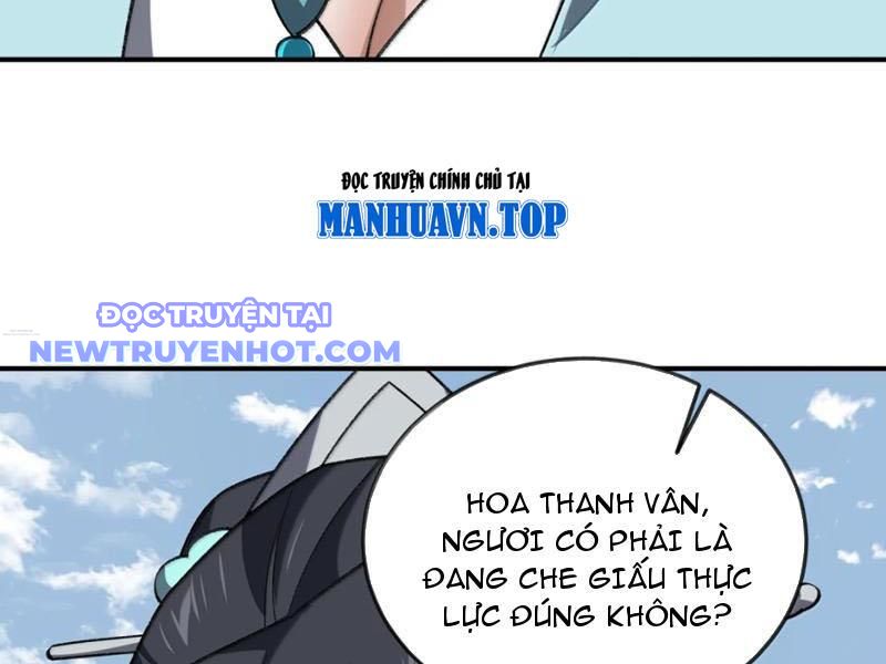 Ta Ở Tu Tiên Giới Chỉ Làm Giờ Hành Chính chapter 99 - Trang 97