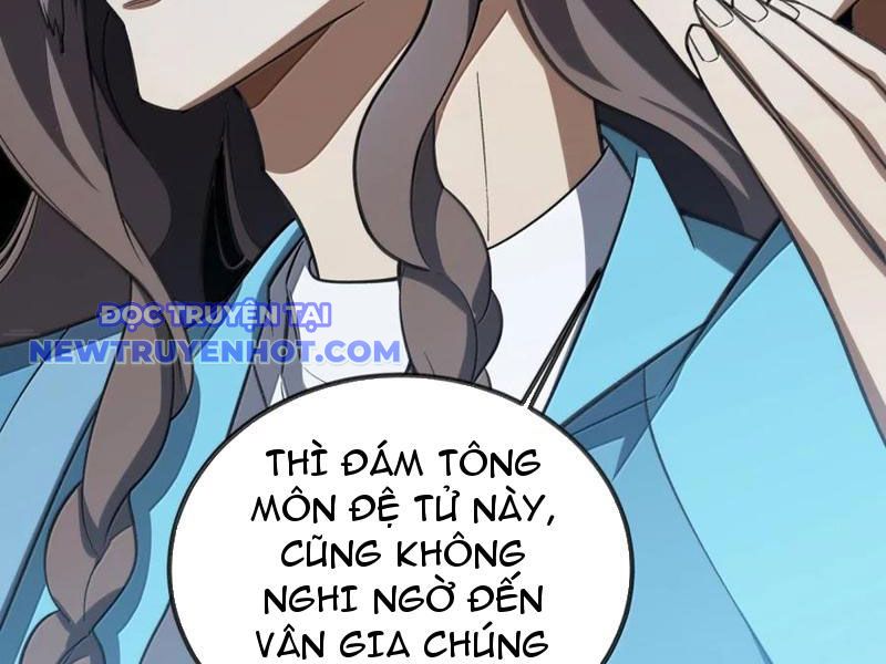 Ta Ở Tu Tiên Giới Chỉ Làm Giờ Hành Chính chapter 97 - Trang 120