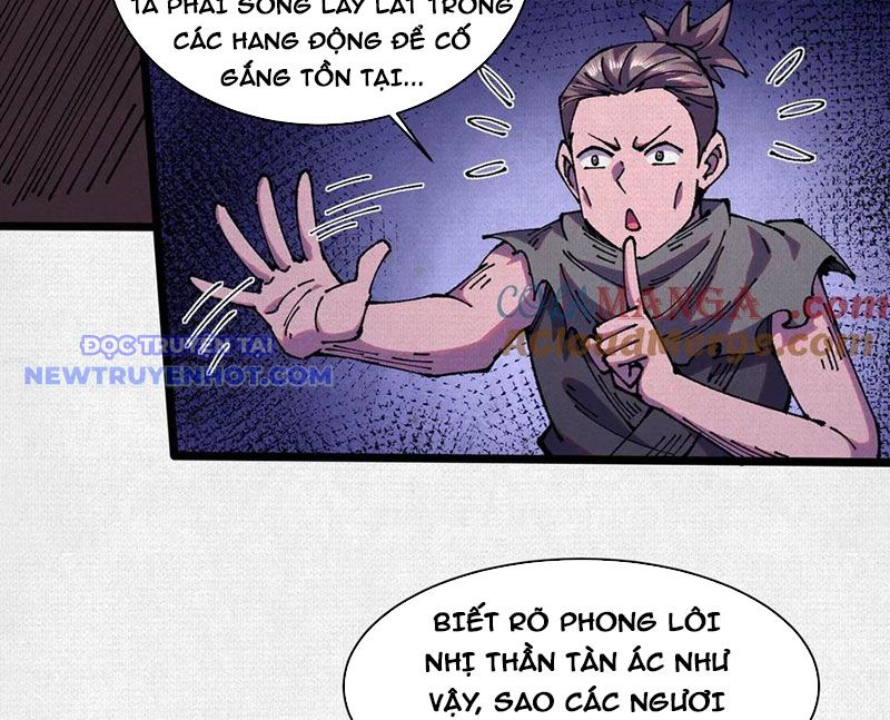 Xi Hồn chapter 69 - Trang 50