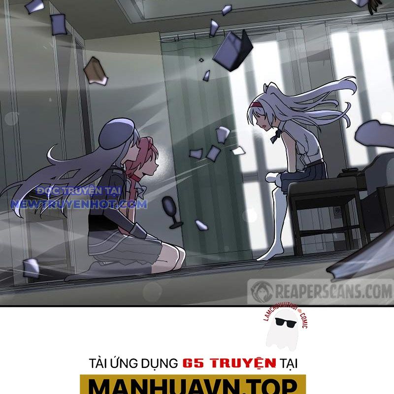 Ông Chú Ma Pháp Thiếu Nữ chapter 9 - Trang 83