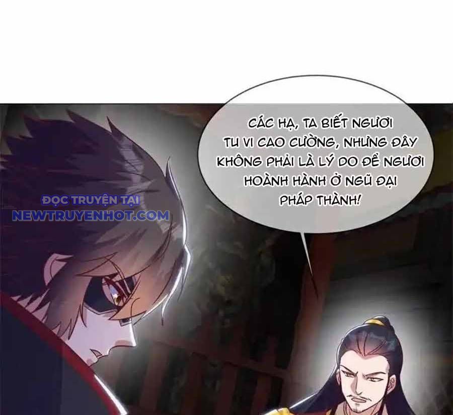 Chiến Hồn Tuyệt Thế chapter 736 - Trang 64