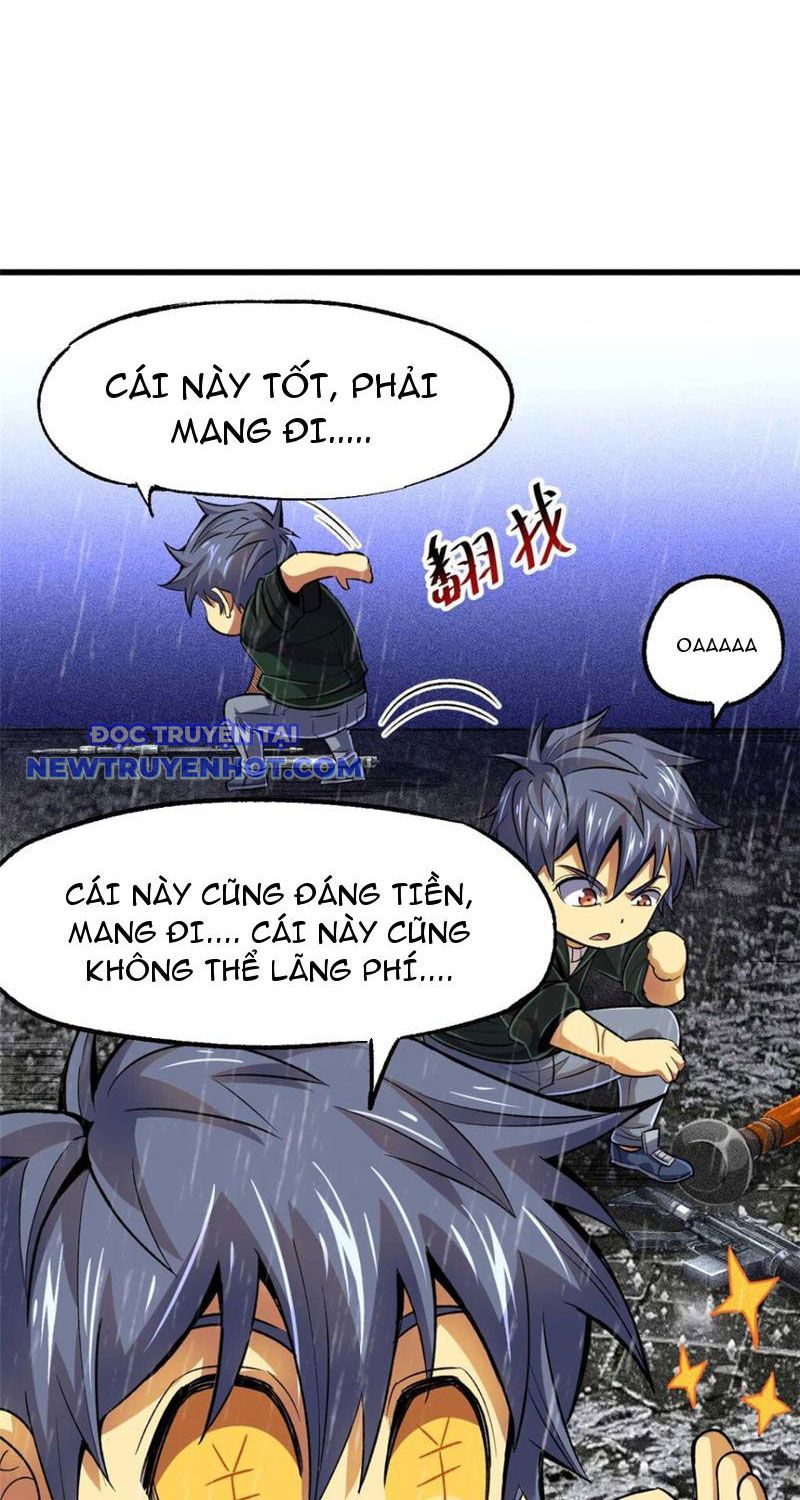 Lồng Giam Ác Ma chapter 27 - Trang 64