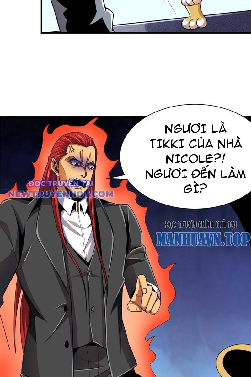 Lồng Giam Ác Ma chapter 35 - Trang 52