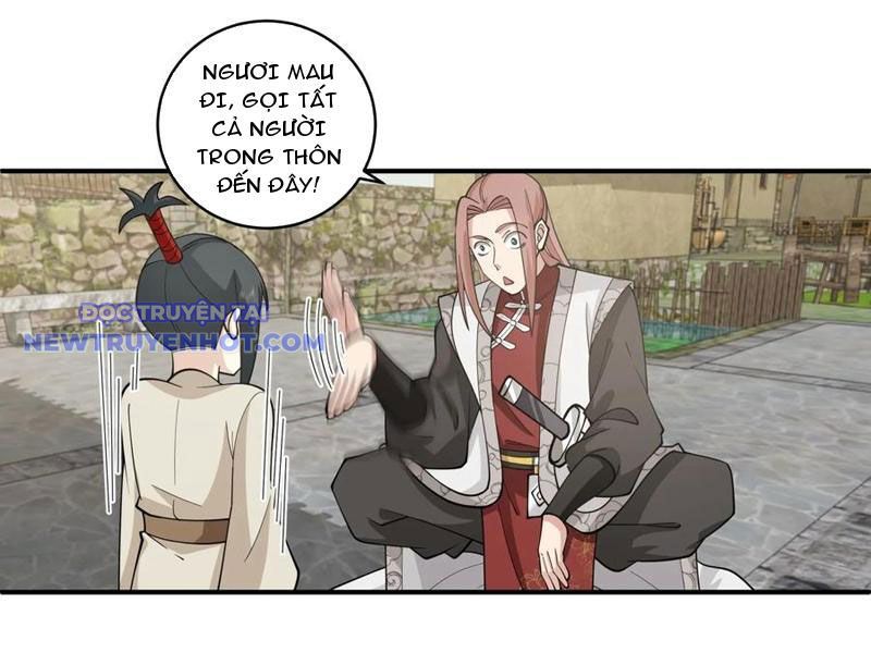 Vô Địch Thật Tịch Mịch chapter 44 - Trang 53