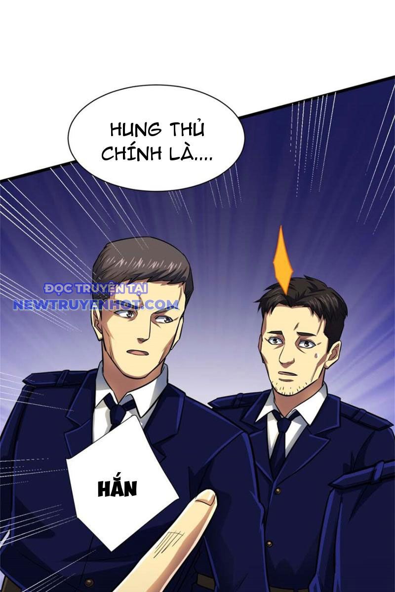 Lồng Giam Ác Ma chapter 16 - Trang 53