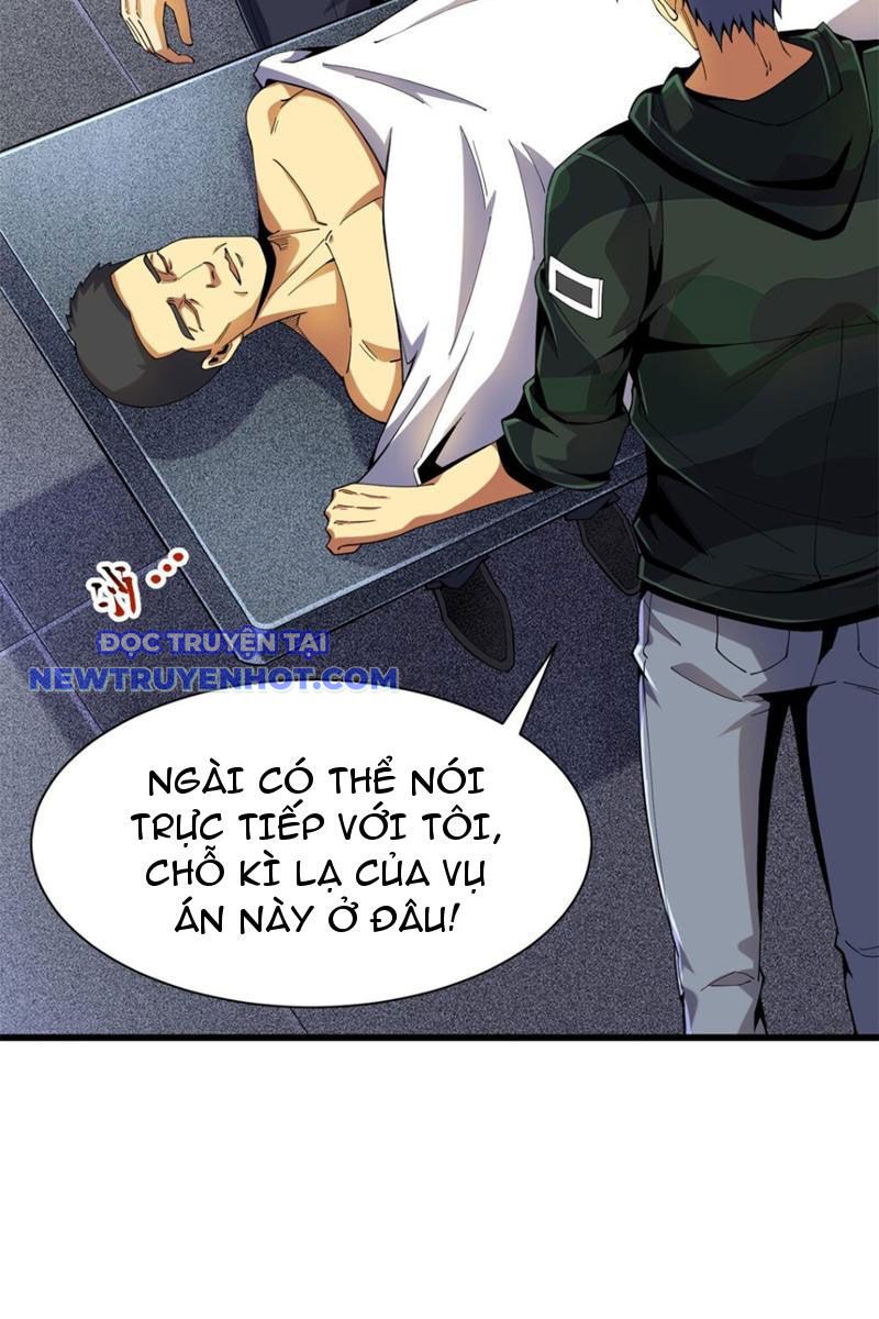 Lồng Giam Ác Ma chapter 31 - Trang 53