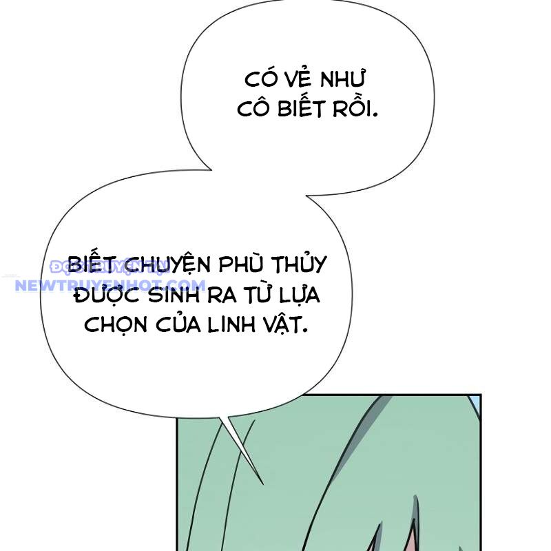 Ông Chú Ma Pháp Thiếu Nữ chapter 15 - Trang 16