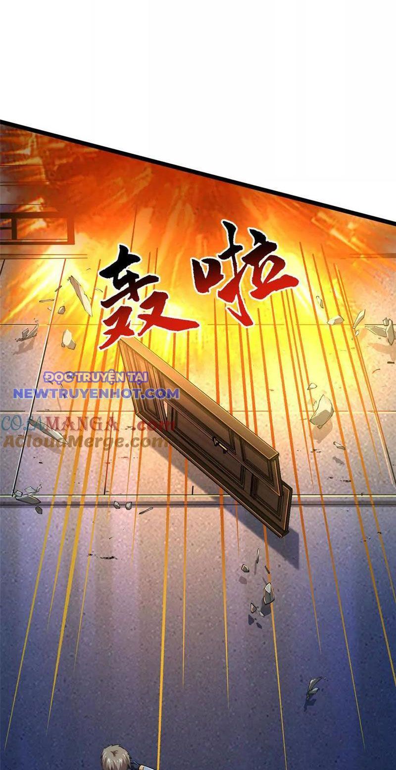 Lồng Giam Ác Ma chapter 39 - Trang 16