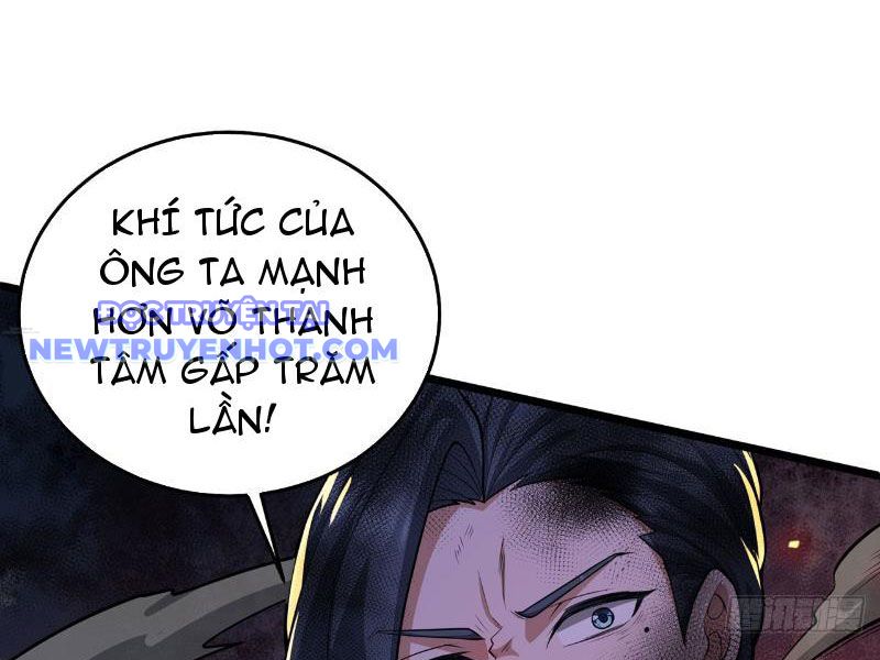 Giết Ta Thêm Mấy Lần Ta Liền Vô Địch chapter 35 - Trang 17