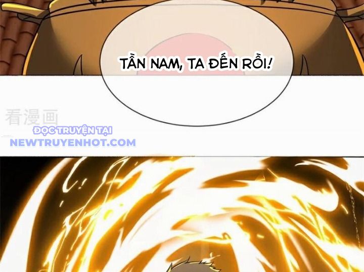 Chiến Hồn Tuyệt Thế chapter 744 - Trang 73