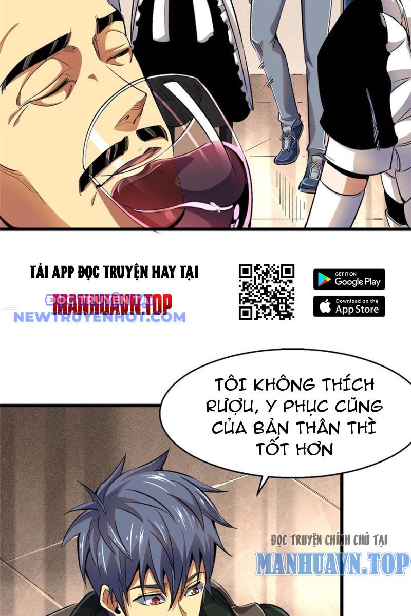 Lồng Giam Ác Ma chapter 26 - Trang 13