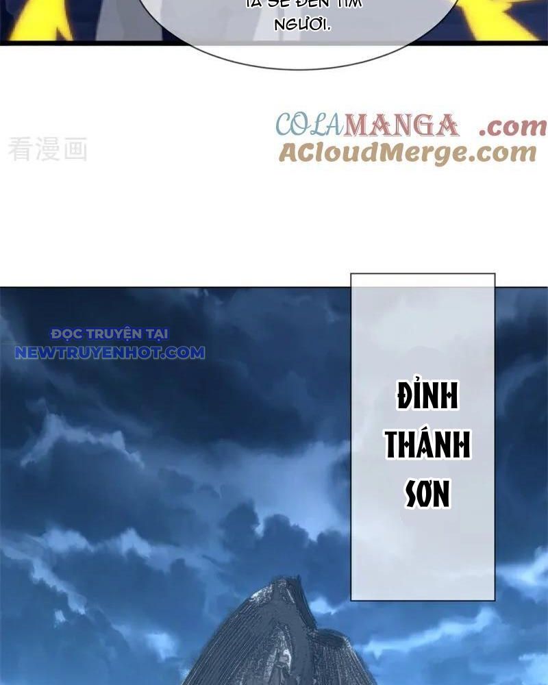 Chiến Hồn Tuyệt Thế chapter 745 - Trang 39