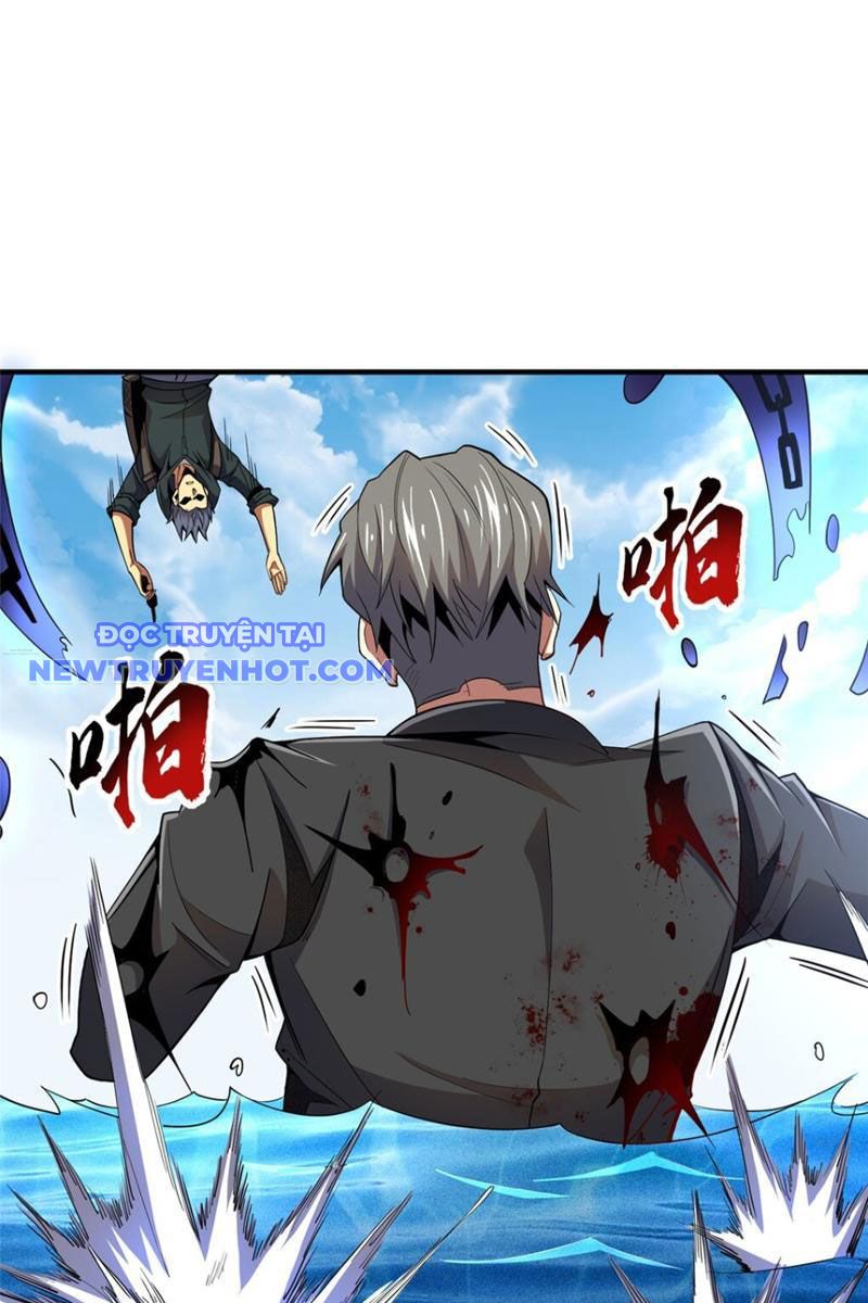 Lồng Giam Ác Ma chapter 35 - Trang 24