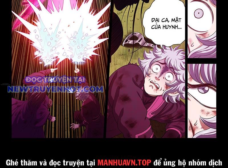 Ta Là Đại Thần Tiên chapter 776 - Trang 23