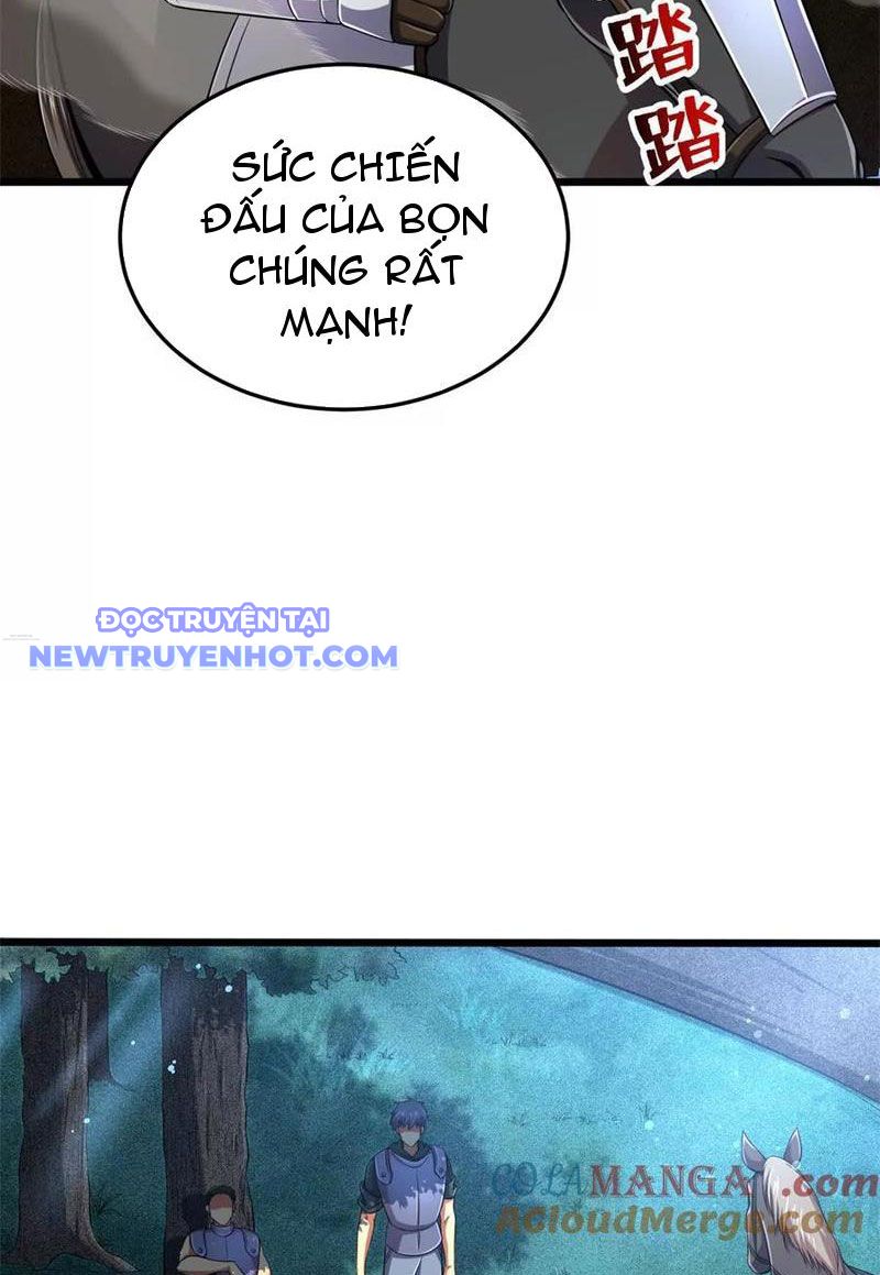 Lồng Giam Ác Ma chapter 42 - Trang 16