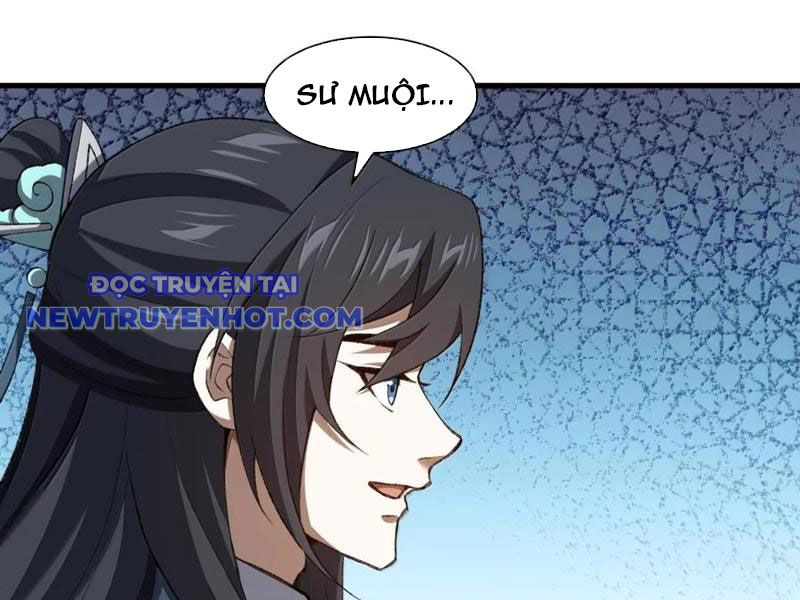 Ta Ở Tu Tiên Giới Chỉ Làm Giờ Hành Chính chapter 98 - Trang 56