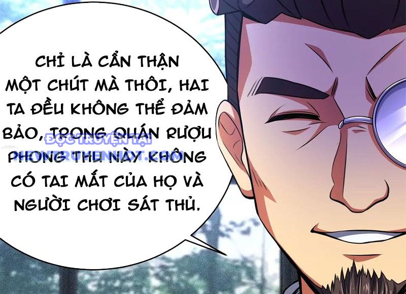 Lồng Giam Ác Ma chapter 47 - Trang 14