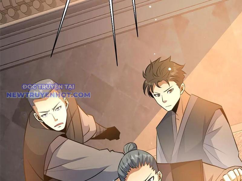 Đô Thị Cực Phẩm Y Thần chapter 221 - Trang 94