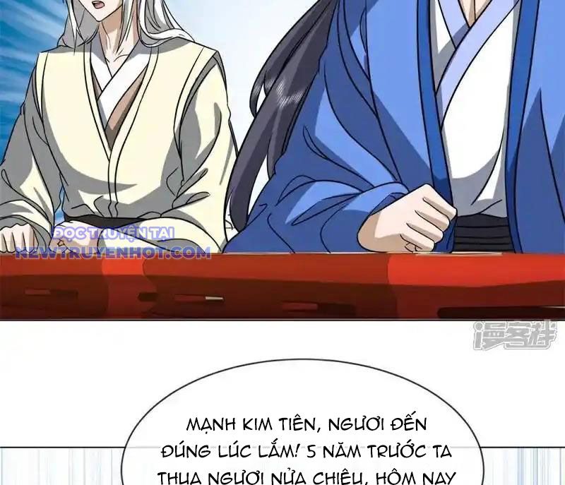 Chiến Hồn Tuyệt Thế chapter 746 - Trang 108