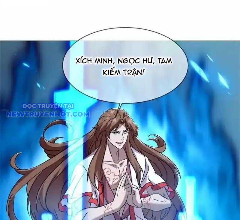 Chiến Hồn Tuyệt Thế chapter 743 - Trang 84