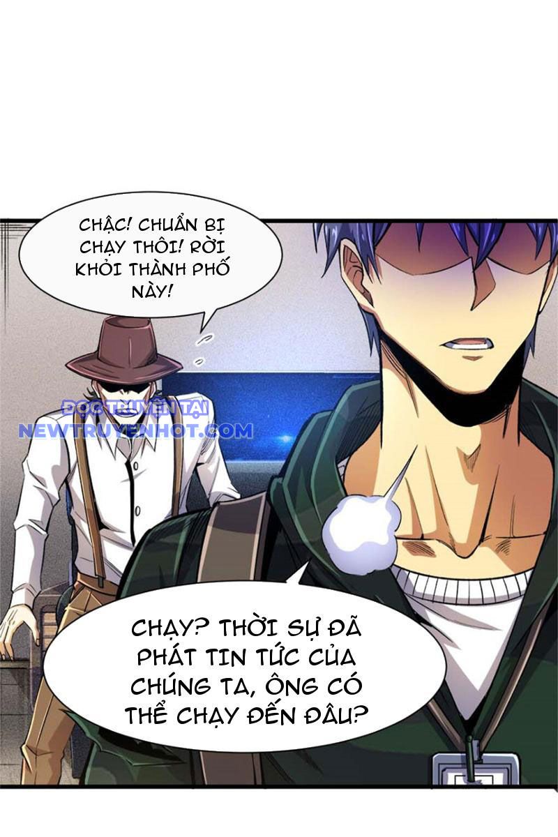 Lồng Giam Ác Ma chapter 24 - Trang 18