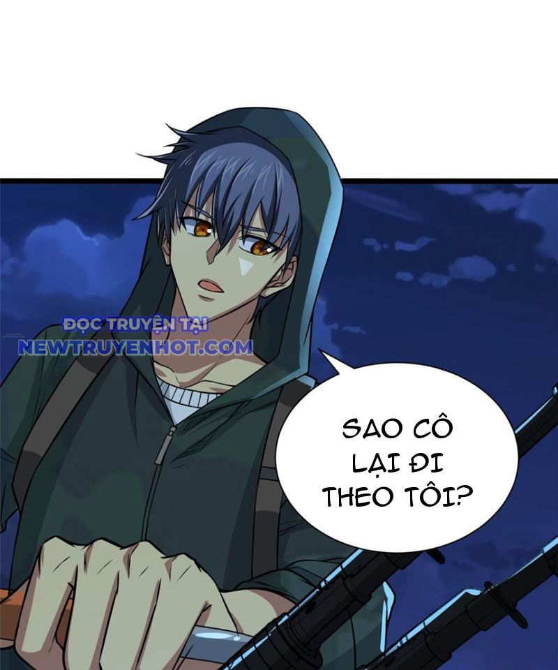 Lồng Giam Ác Ma chapter 8 - Trang 28