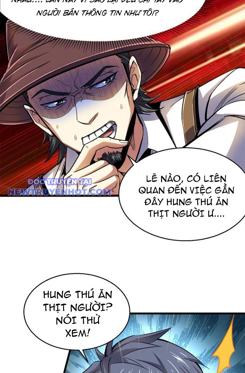 Lồng Giam Ác Ma chapter 23 - Trang 60