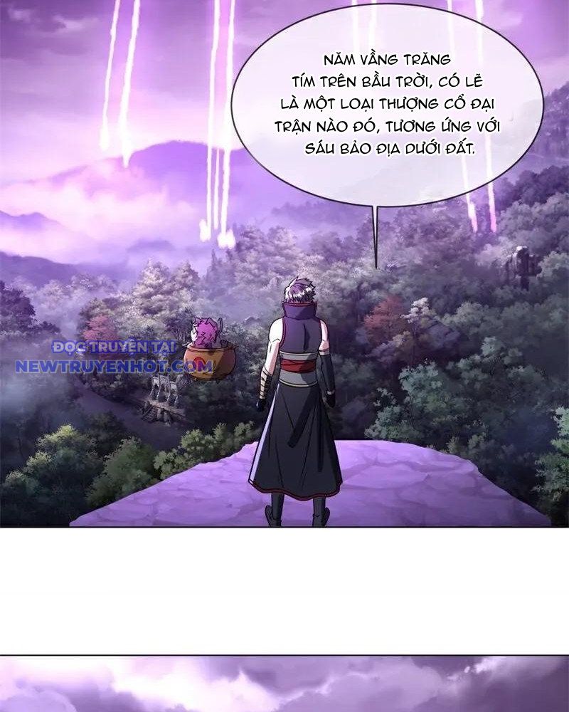 Chiến Hồn Tuyệt Thế chapter 739 - Trang 29