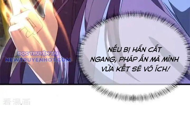 Chiến Hồn Tuyệt Thế chapter 737 - Trang 108