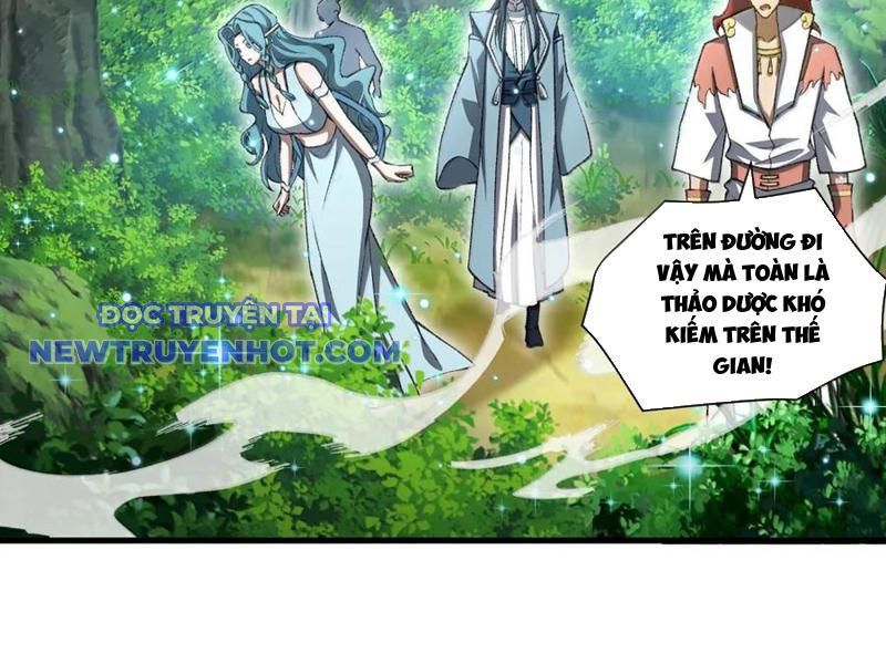 Ta Ở Tu Tiên Giới Chỉ Làm Giờ Hành Chính chapter 98 - Trang 50