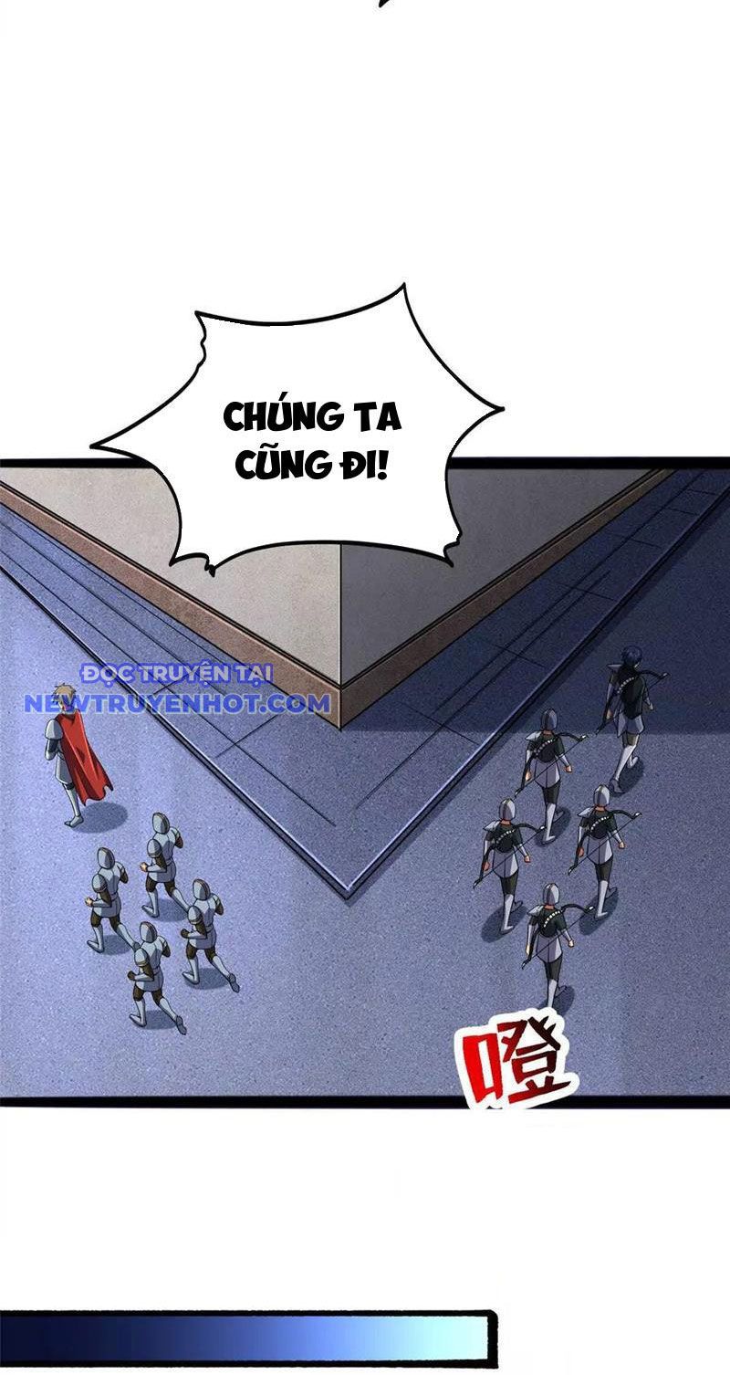 Lồng Giam Ác Ma chapter 39 - Trang 26