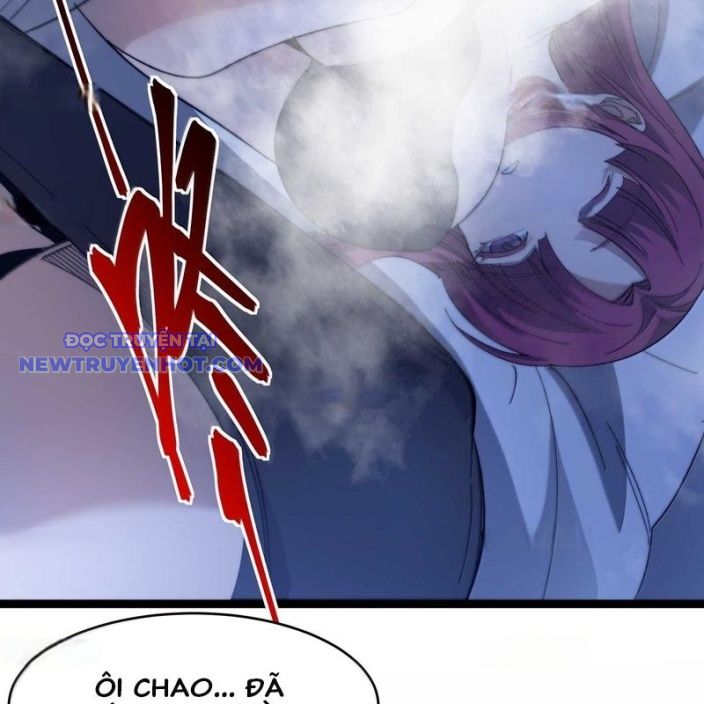 Sức Mạnh Của Ác Thần chapter 150 - Trang 7