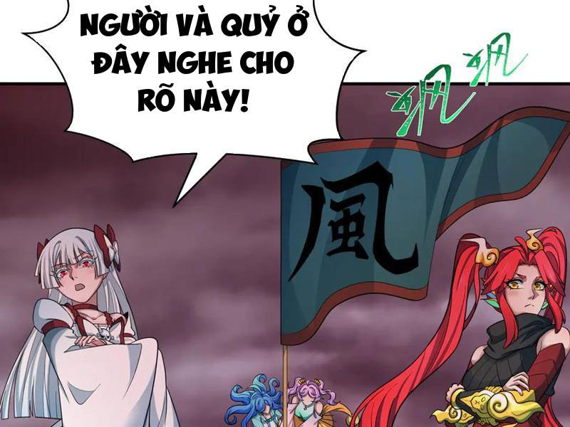 Kỷ Nguyên Kỳ Lạ chapter 408 - Trang 189