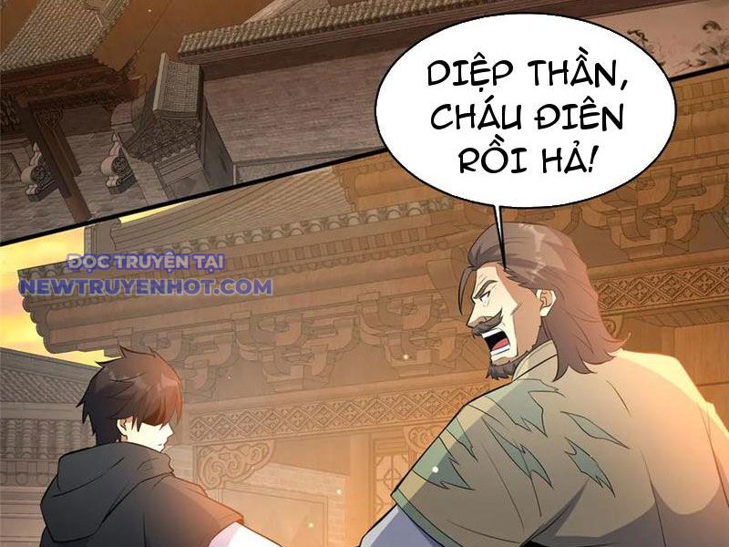 Đô Thị Cực Phẩm Y Thần chapter 221 - Trang 26