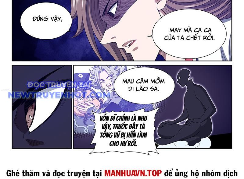 Ta Là Đại Thần Tiên chapter 776 - Trang 15