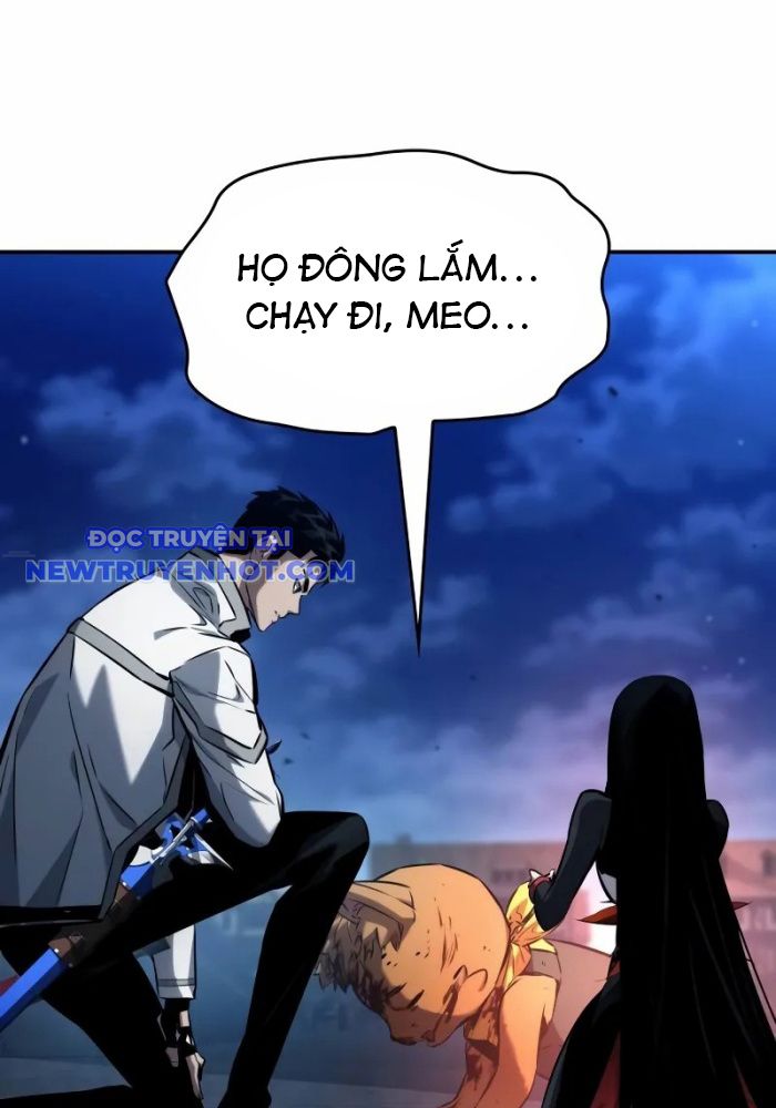 Chiêu Hồn Giả Siêu Phàm chapter 118 - Trang 6