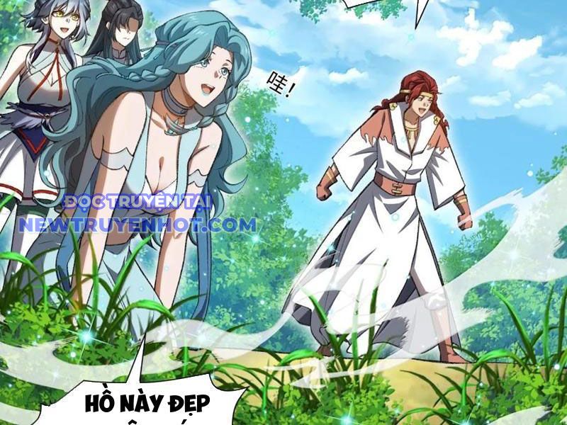 Ta Ở Tu Tiên Giới Chỉ Làm Giờ Hành Chính chapter 98 - Trang 59