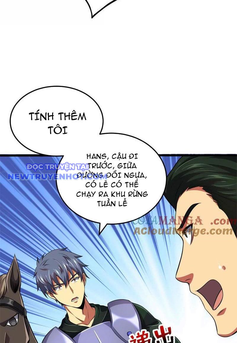 Lồng Giam Ác Ma chapter 42 - Trang 18