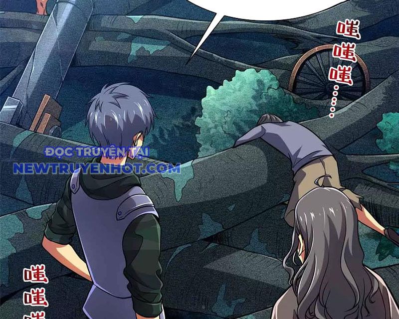 Lồng Giam Ác Ma chapter 49 - Trang 46