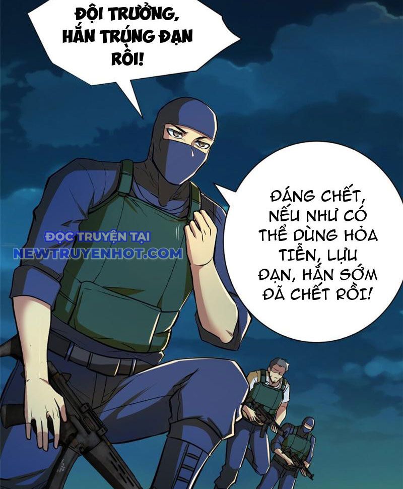 Lồng Giam Ác Ma chapter 10 - Trang 30