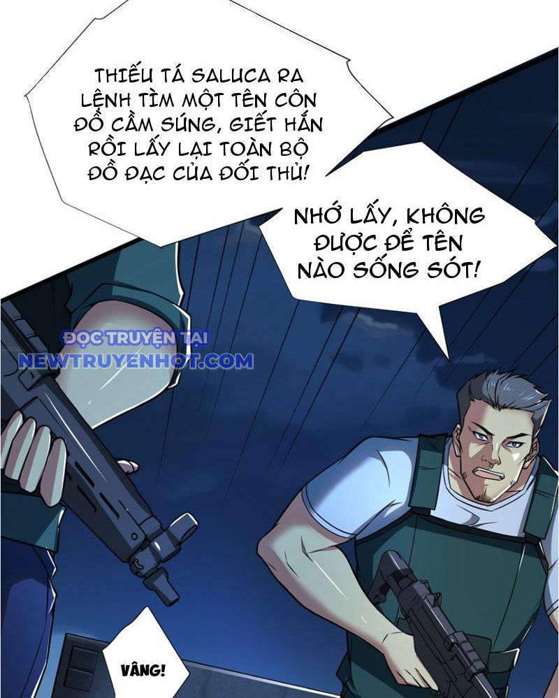 Lồng Giam Ác Ma chapter 9 - Trang 12