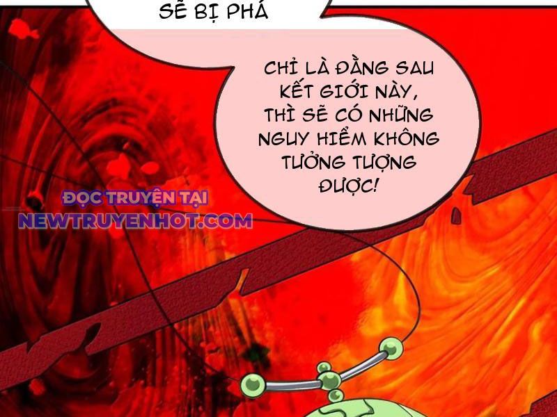 Ta Ở Tu Tiên Giới Chỉ Làm Giờ Hành Chính chapter 97 - Trang 137