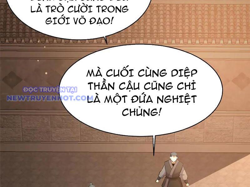 Đô Thị Cực Phẩm Y Thần chapter 221 - Trang 87