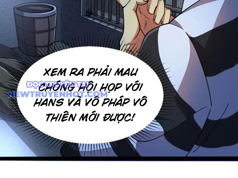 Lồng Giam Ác Ma chapter 38 - Trang 17