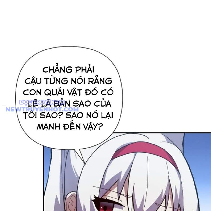 Ông Chú Ma Pháp Thiếu Nữ chapter 6 - Trang 22