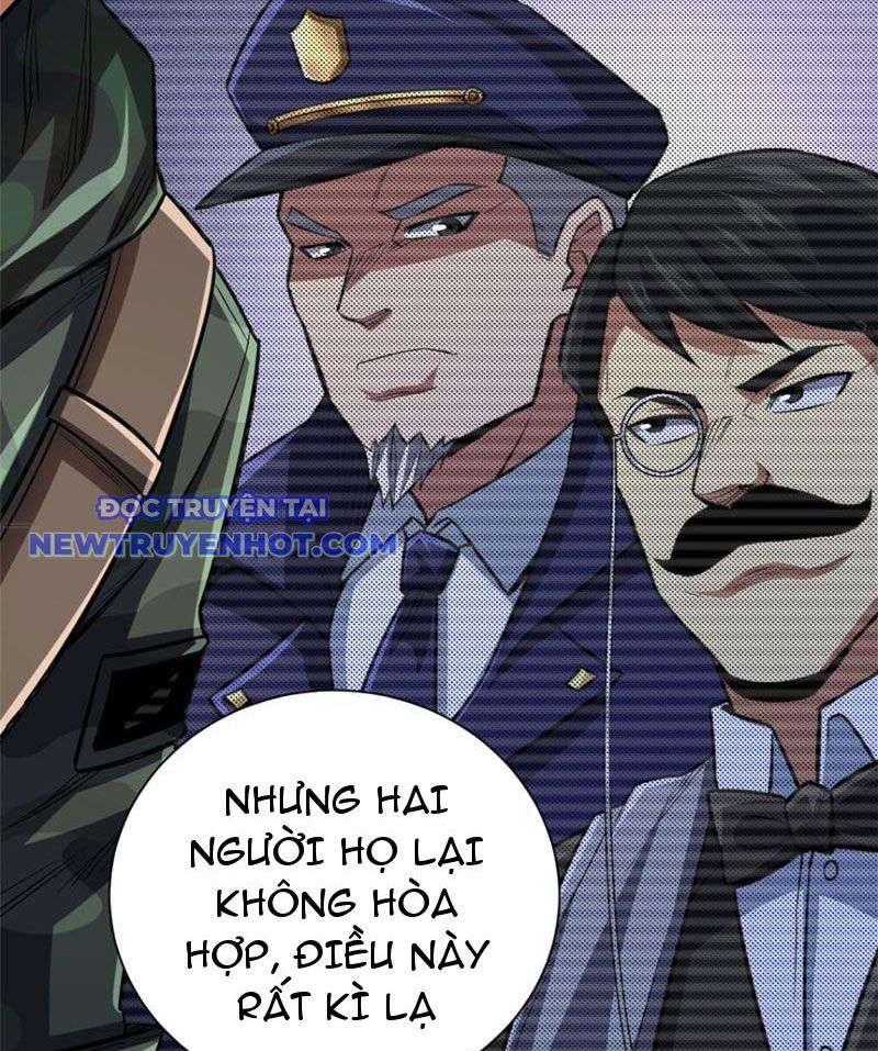 Lồng Giam Ác Ma chapter 18 - Trang 5