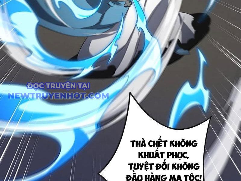 Ta Ở Tu Tiên Giới Chỉ Làm Giờ Hành Chính chapter 97 - Trang 6