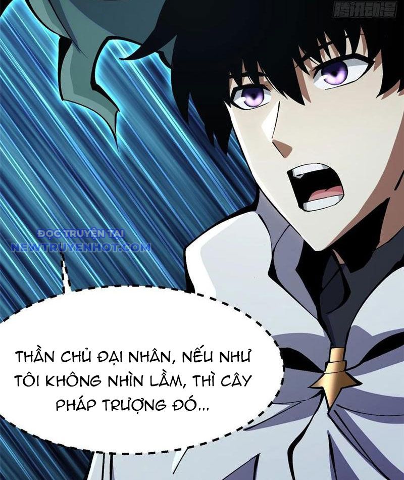 Ta Thật Không Muốn Học Cấm Chú chapter 98 - Trang 50